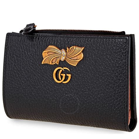 gucci ladies wallets on sale|Gucci wallet women small.